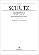 Becker-Psalter (Auswahl)