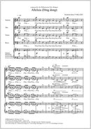 Alleluia (Ding dong)