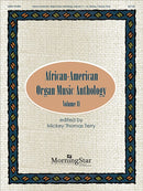 African-American Organ Music Anthology, Vol. 11