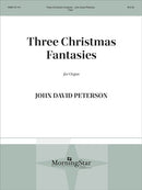 Three Christmas Fantasies