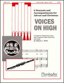 Voices on High, Set 1