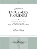 Fantasy on Tempus Adest Floridum