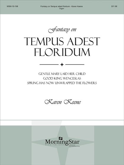 Fantasy on Tempus Adest Floridum