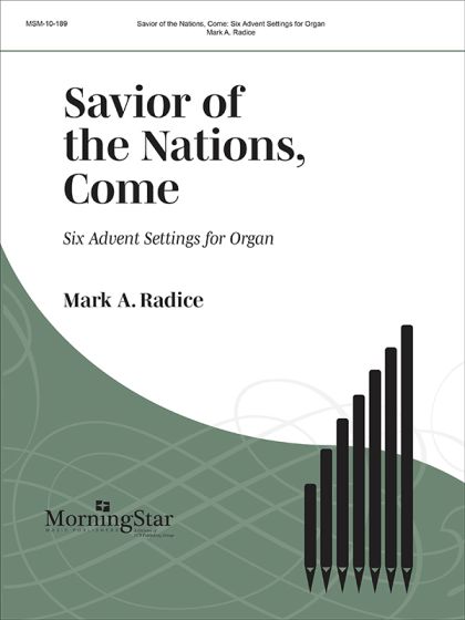 Savior of the Nations, Come