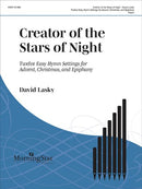 Creator of the Stars of Night