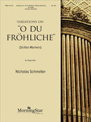 Variations on "O du fröhliche" (Sicilian Mariners)