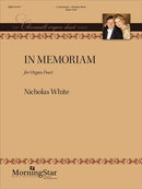 In Memoriam (Organ duet)
