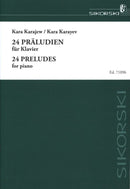 24 Präludien