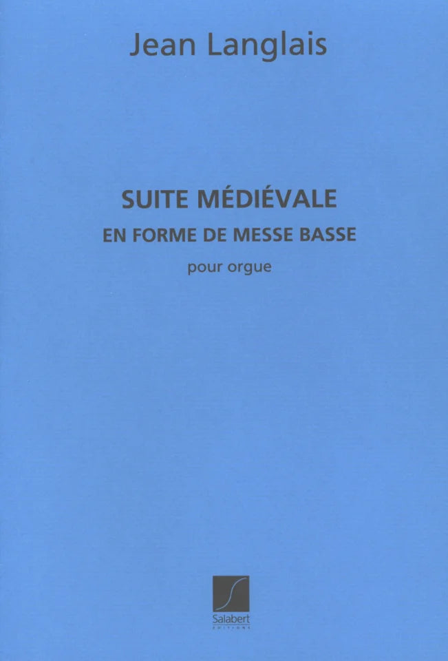 Suite Medievale (En Forme De Messe)