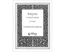 Toccata on "O filii et filiae"