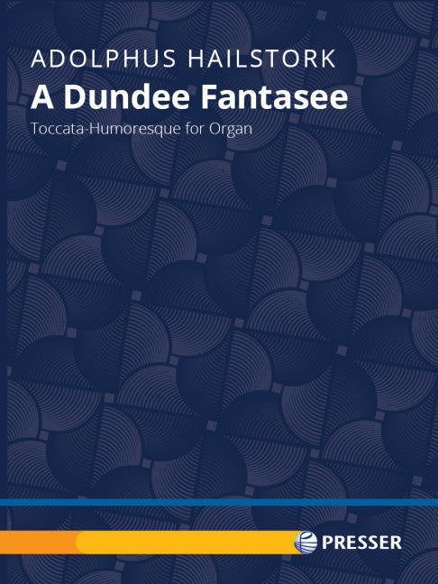 A Dundee Fantasee