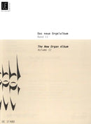 New organ album, Vol. 2