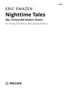 Nighttime Tales - Score