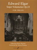 Vesper Voluntaries, op. 14