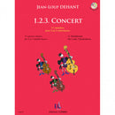 1.2.3. Concert