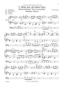 J.S. Bach: St Matthew Passion Suite