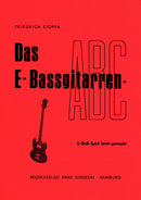 Bassgitarren Abc