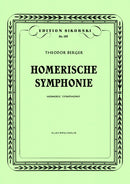 Homerische Sinfonie (Piano Reduction)