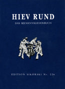 Hiev Rund!