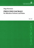 Preludio sacrale