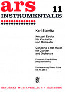 Concert In Es (Book with Part)