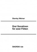 3 Sonatinen