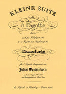 Kleine Suite