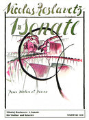 Sonate Nr. 1
