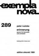 Erinnerung