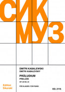 Praeludium