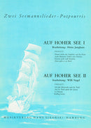Auf hoher See