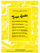 Evergreens