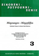 Mitgesungen - Mitgepfiffen