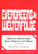 Gitarren-Serenade