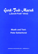 Gorch-Fock-Marsch (Gorch-Fock-Ahoi)