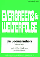 Ein Seemannsherz