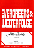 A klein's Laternderl