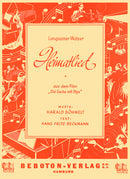 Heimatlied