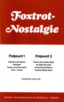 Foxtrot-Nostalgie Potpourri 1-2