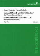 Adagio aus 'Cinderella'