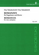 Romanzen