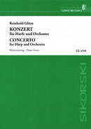 Konzert (Piano Reduction)