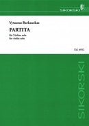 Partita