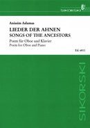 Lieder der Ahnen