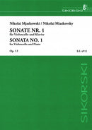 Sonate Nr. 1