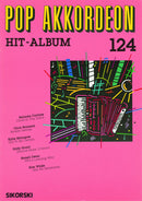 Pop Akkordeon 124