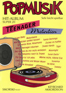 Popmusik Hit-Album Super 20: Teenager-Melodien