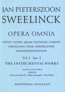 Complete Works for Keyboard（全3巻セット）