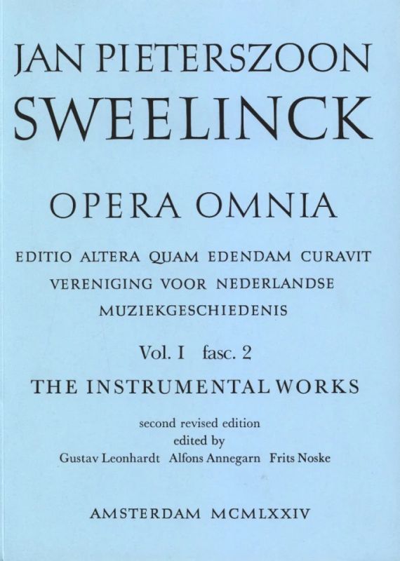 Complete Works for Keyboard, Vol. 2: Settings of sacred melodies