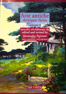 Arie Antiche, vol. 2